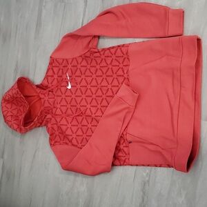 Nike Therma Fit hoodie size M